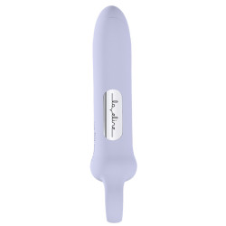  Loveline Mini-Vibro Fingerlava 8 x 2.3cm